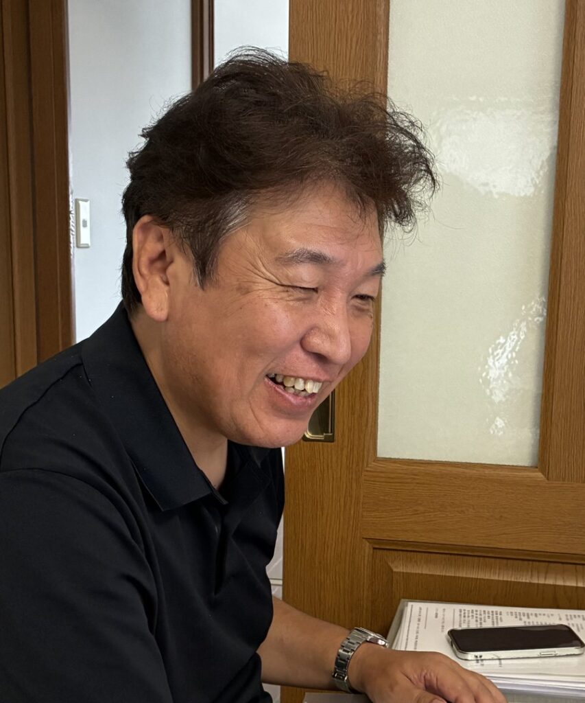 砂押 重正