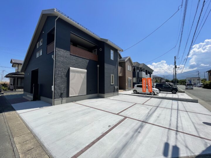 スマート・ワン・シティ山形市南館西 1号棟